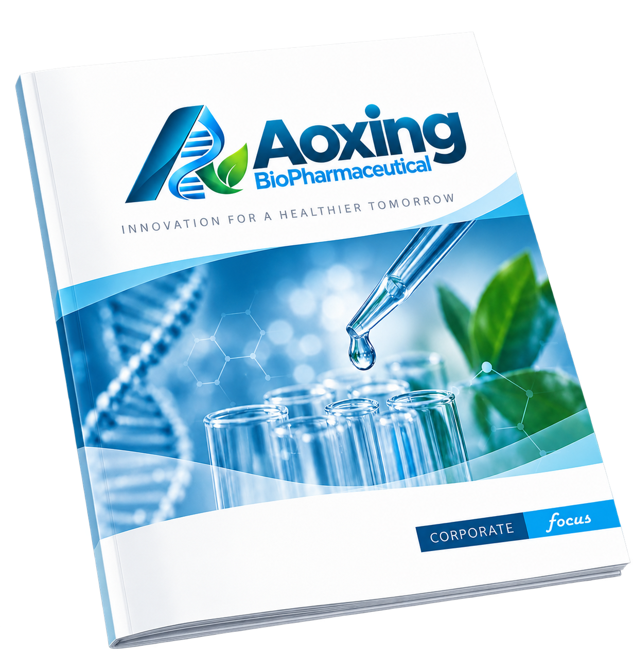 Aoxing BioPharmaceutical